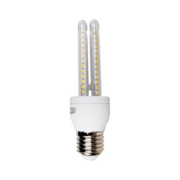 B.V. LED Izzó B5 E27/8W/230V 3000K - B10108COI kép