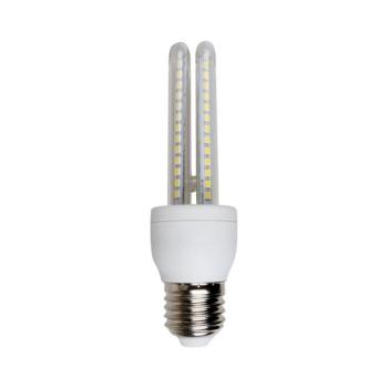 B.V. LED Izzó B5 E27/8W/230V 6500K - B10108COH kép