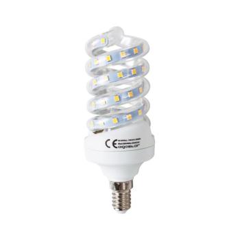 B.V. LED Izzó E14/11W/230V 6500K - B10108IOT kép