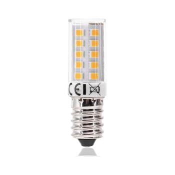B.V. LED Izzó E14/3,5W/230V 3000K - B10101H2L kép
