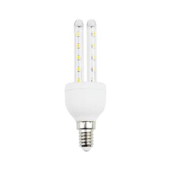 B.V. LED Izzó E14/8W/230V 3000K - 100100KOT kép