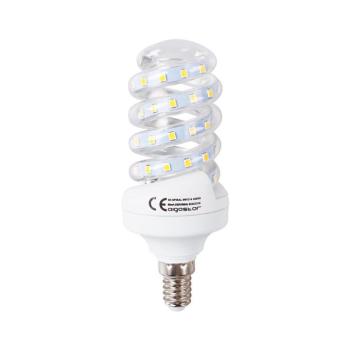 B.V. LED Izzó E14/9W/230V 3000K - 100107IYN kép