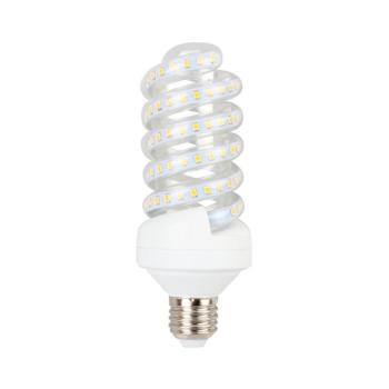 B.V. LED Izzó E27/20W/230V 4000K - B10108JBT kép