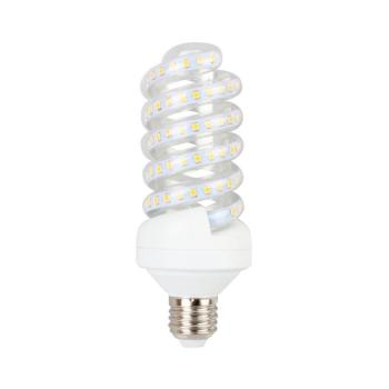 B.V. LED Izzó E27/20W/230V 6500K - B10108IOV kép