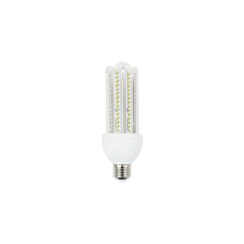 B.V. LED Izzó E27/23W/230V 6500K - B10108FHD kép