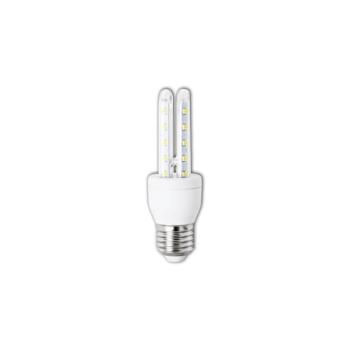 B.V. LED Izzó E27/6W/230V 6500K - B10108COF kép