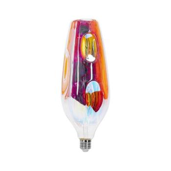 B.V. LED Izzó FILAMENT CR110 E27/4W/230V 1800K - B10106N0N kép