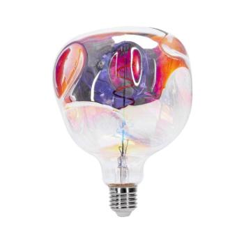 B.V. LED Izzó FILAMENT G125 E27/4W/230V 1800K - B10106N0M kép