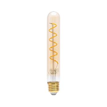 B.V. LED Izzó FILAMENT T30 E27/4W/230V 1800K - B10101H97 kép