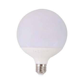 B.V. LED izzó G120 E27/18W/230V 3000K - B10105HKB kép