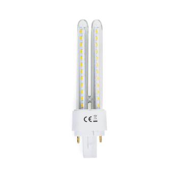 B.V. LED Izzó G24D-3/11W/230V 4000K - B10108RKA kép