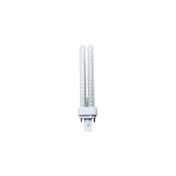 B.V. LED Izzó G24D-3/11W/230V 6500K - B10108HJZ kép