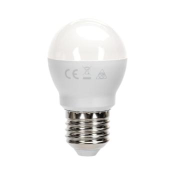 B.V. LED izzó G45 E27/11W/230V 6500K - B1010528M kép