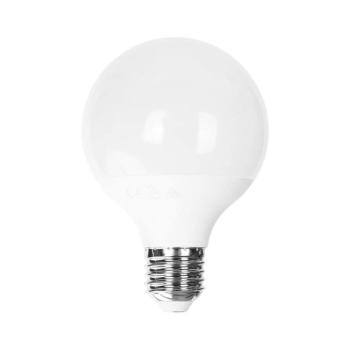 B.V. LED izzó G80 E27/12W/230V 6500K - B10105ACZL kép