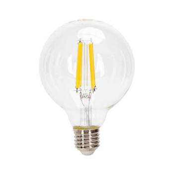 B.V. LED Izzó G95 E27/12W/230V 6500K - B10106QO2 kép