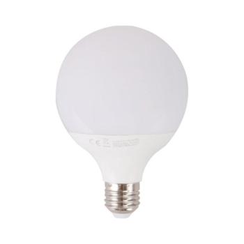 B.V. LED izzó G95 E27/15W/230V 6500K - B10105CQI kép