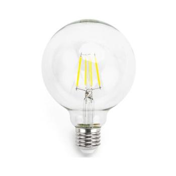 B.V. LED Izzó G95 E27/8W/230V 6500K - 102900QMB kép