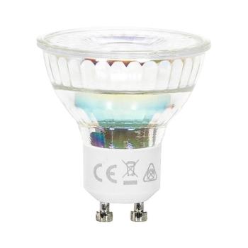 B.V. LED Izzó GU10/4,5W/230V 3000K - B10107B2N kép