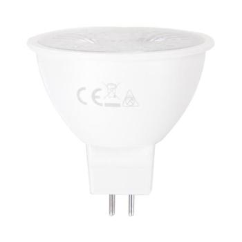 B.V. LED Izzó MR16 GU5,3/6W/12V 4000K - B101071G0 kép