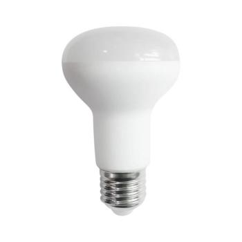 B.V. LED Izzó R63 E27/9W/230V 3000K - B10105HIJ kép
