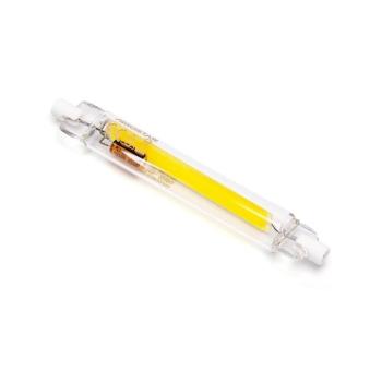 B.V. LED Izzó R7s/9W/230V 3000K - B10110L0W kép
