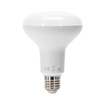 B.V. LED Izzó R80 E27/12W/230V 3000K - B10105CXY kép