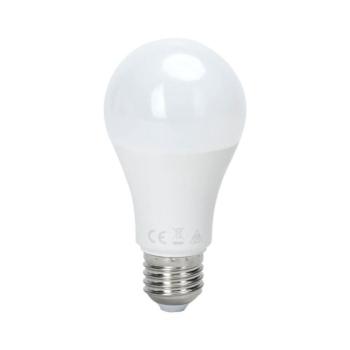 B.V. LED izzó alkonykapcsolóval A60 E27/12W/230V 3000K - B1010525K kép