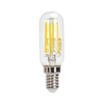 B.V. LED Izzó T25 E14/4W/230V 3000K - B10106P10 kép