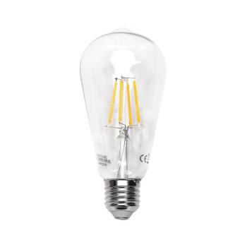 B.V. LED izzó VINTAGE ST64 E27/20W/230V 2700K - B10106QN5 kép