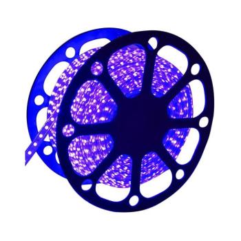 B.V. - LED kültéri szalag 50m LED/300W/230V kék IP65 B10302LDK kép