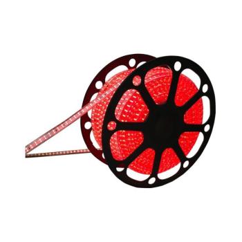 B.V. - LED kültéri szalag 50m LED/350W/230V piros IP65 B10302LDL kép