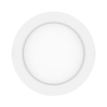 B.V. - LED Mennyezeti lámpa LED/12W/230V átm. 17,4 cm 4000K fehér B10405WGN kép