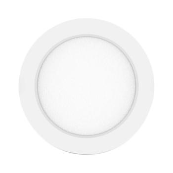 B.V. - LED Mennyezeti lámpa LED/12W/230V átm. 17,4 cm 6500K fehér B10405WGO kép
