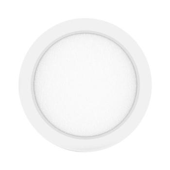 B.V. - LED Mennyezeti lámpa LED/18W/230V átm. 22,6 cm 3000K fehér B10405WGP kép