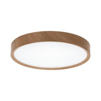 B.V. - LED Mennyezeti lámpa LED/20W/230V 3000K átm. 33,7 cm B103101BS kép