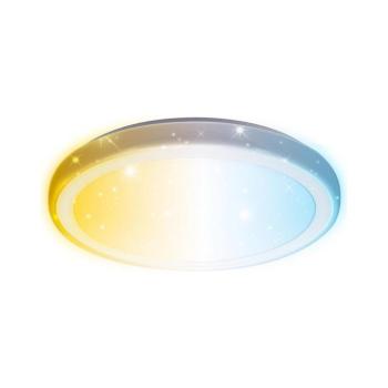 B.V. - LED mennyezeti lámpa LED/36W/230V + távirányító S10303NC0 kép