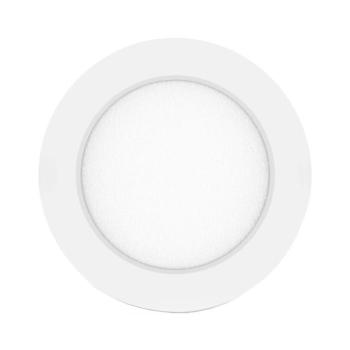 B.V. - LED Mennyezeti lámpa LED/6W/230V átm. 12,3 cm 4000K fehér B10405WGK kép