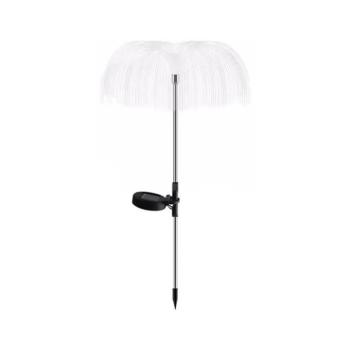 B.V. - LED napelemes dekorációs lámpa LED/0,03W/1,2V 70cm 2700K IP44 B10201NO1 kép