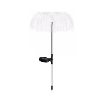 B.V. - LED napelemes dekorációs lámpa LED/0,03W/1,2V 70cm 6500K IP44 B10201OL5 kép