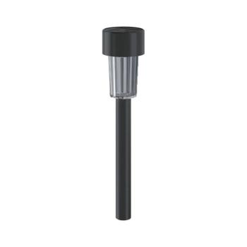 B.V. - LED Napelemes lámpa LED/0,006W/1,2V 40mAh 6500K IP44 29,5 cm B10201O03 kép