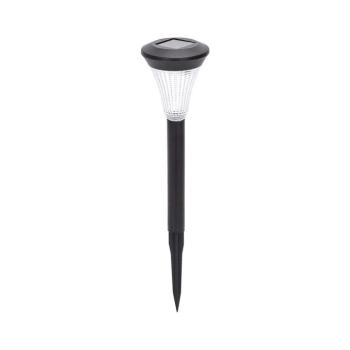 B.V. - LED napelemes lámpa LED/0,006W/1,2V 40mAh 6500K IP44 30,5 cm B10201NP4 kép