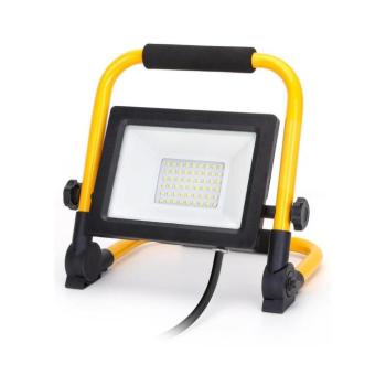 B.V. - LED Reflektor állvánnyal LED/30W/230V IP44 130600VRR kép