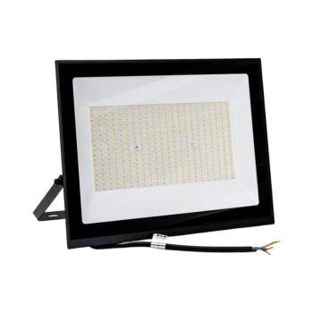 B.V. - LED reflektor LED/200W/230V 4000K IP65 fekete B10202AAIW kép