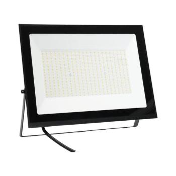 B.V. - LED reflektor LED/200W/230V 6500K IP65 fekete B10202AAIV kép