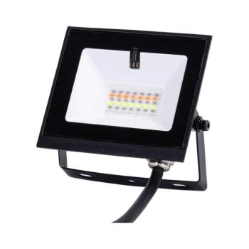 B.V. - LED RGB dimmelhető reflektor LED/20W/230V IP65 + távirányító B10202AAIR kép