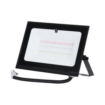 B.V. - LED RGB dimmelhető reflektor LED/30W/230V IP65 + távirányító B10202AAIL kép