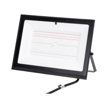B.V. - LED RGB Fényerőszabályozható reflektor LED/100W/230V IP65 + távirányító B10202AAJE kép