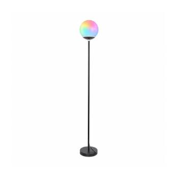 B.V. - LED RGBW Állólámpa MESH LED/8W/230V + távirányító S10303PI8 kép