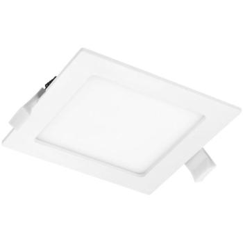 B.V. - LED süllyesztett mennyezeti lámpa 12W, 230V, 3000K, 17,5x17,5 cm, fehér B10405B11 kép
