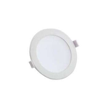 B.V. - LED süllyesztett mennyezeti lámpa LED/15W/230V 4000K IP44 Ø 14,5 cm fehér B10405GOX kép